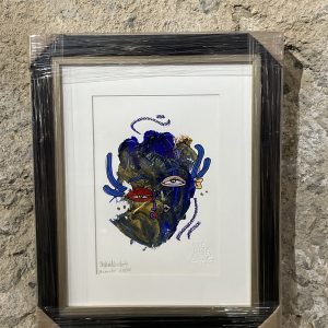 Ilustración original